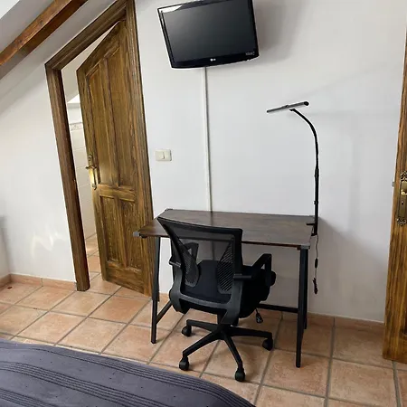 Coliving Galicia Casa rural *