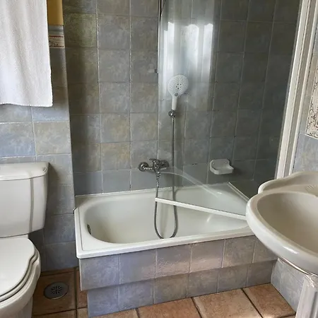 Coliving Galicia Casa rural