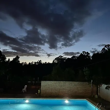 Casa rural Coliving Galicia
