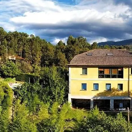 Coliving Galicia Casa rural *