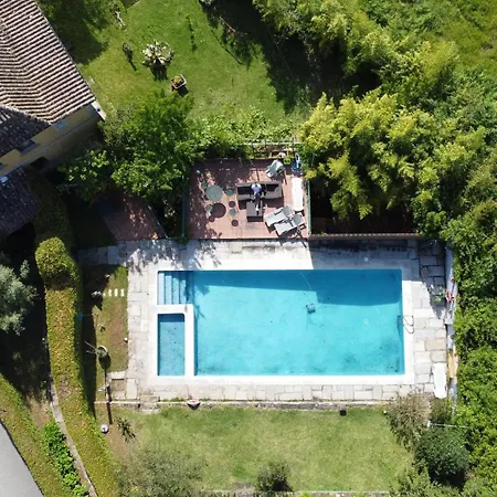 Casa rural Coliving Galicia