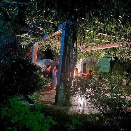 Coliving Galicia Casa rural Santiago