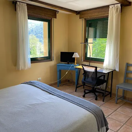 Casa rural Coliving Galicia *