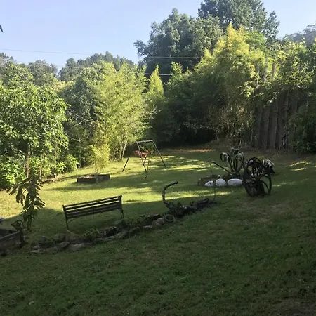 Casa rural Coliving Galicia *