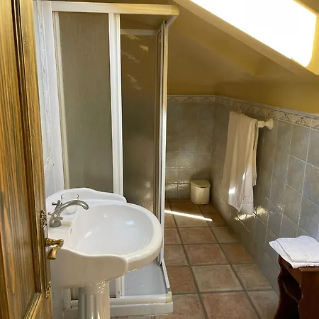 Casa rural Coliving Galicia