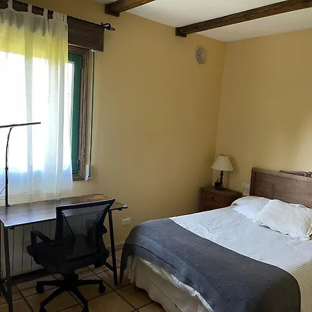 Coliving Galicia *